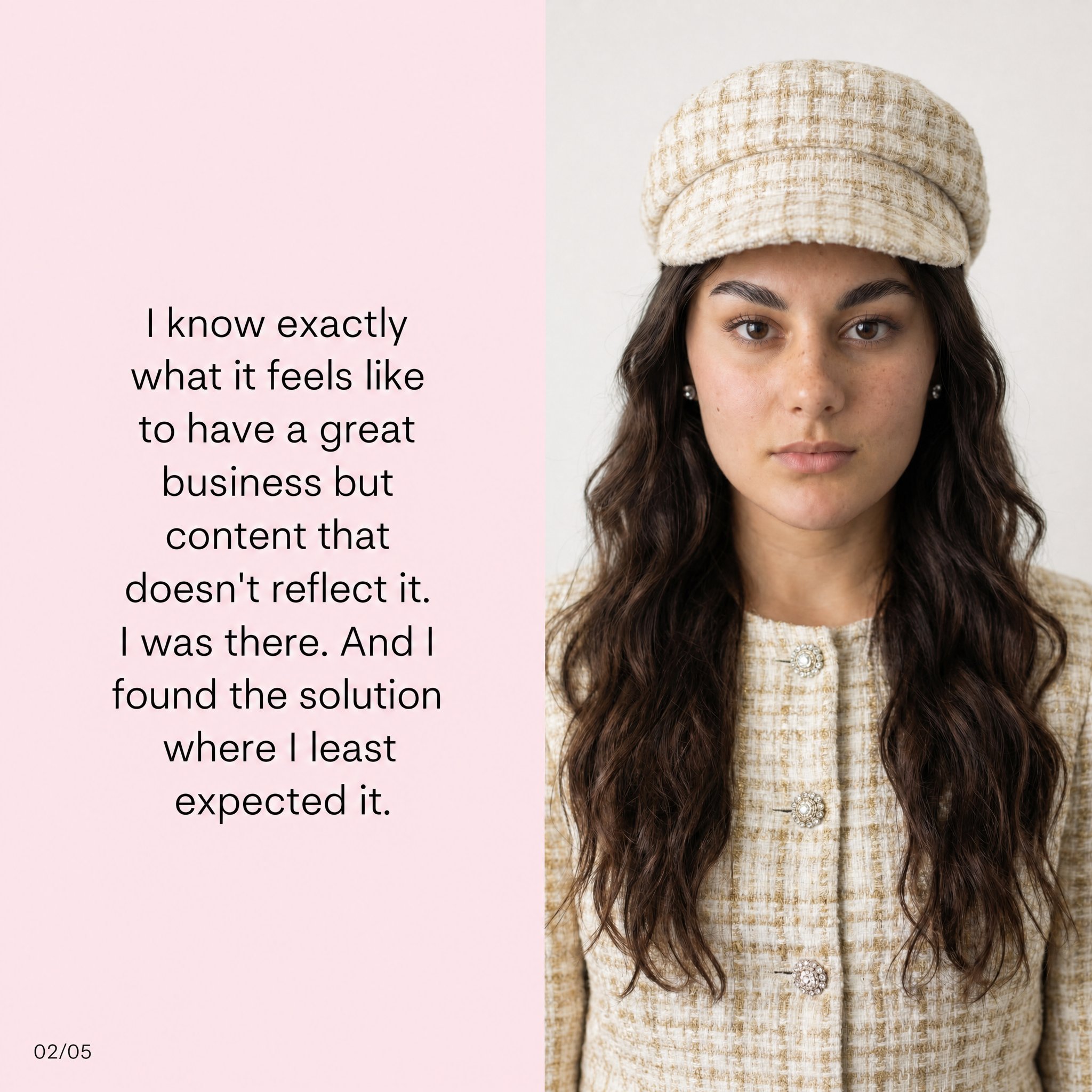 I know exactly what it feels like — stephadigital.ia